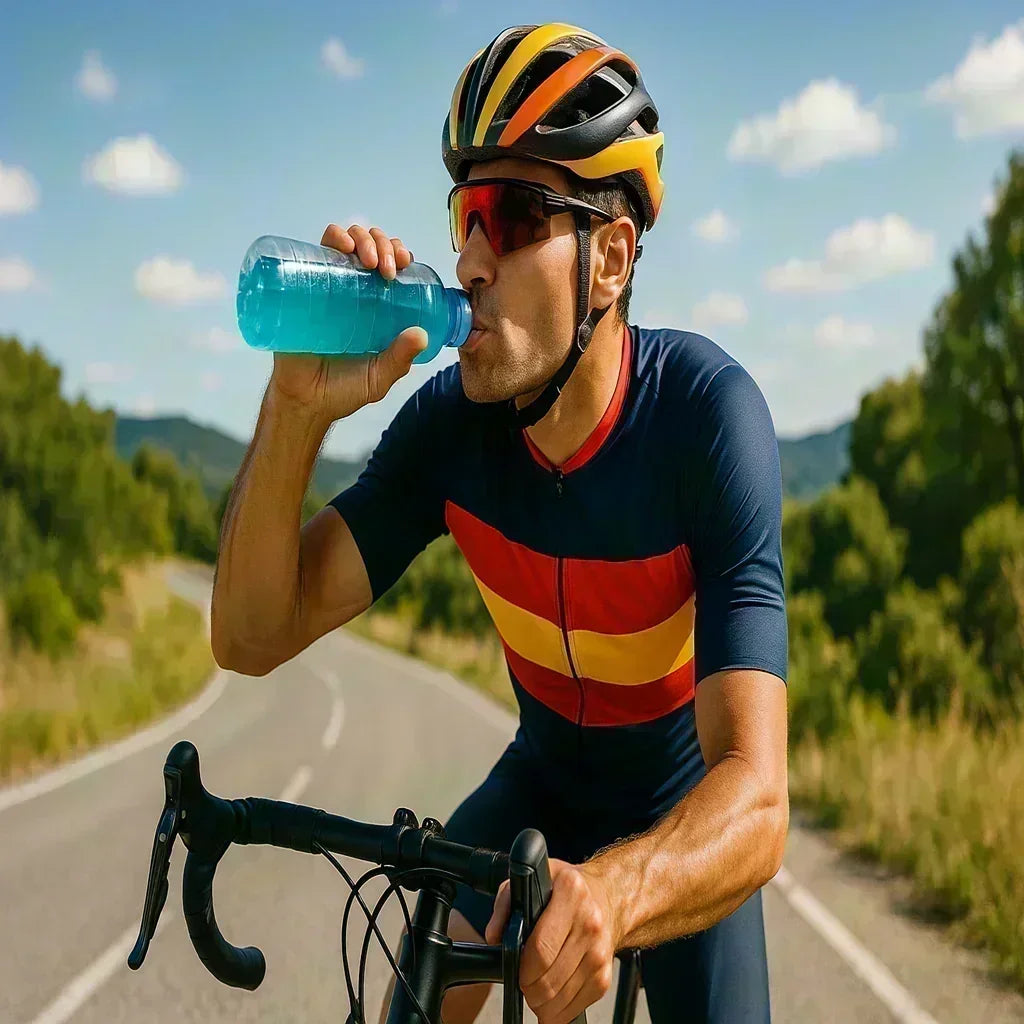 Supplement Support 3 Komponenten Protein 500g - Supplement-Support.com