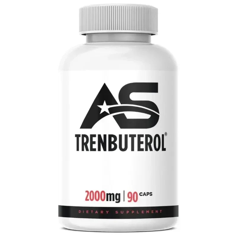 American Supps Tren-buterol TsT-Booster 90 Kapseln - Supplement-Support.com