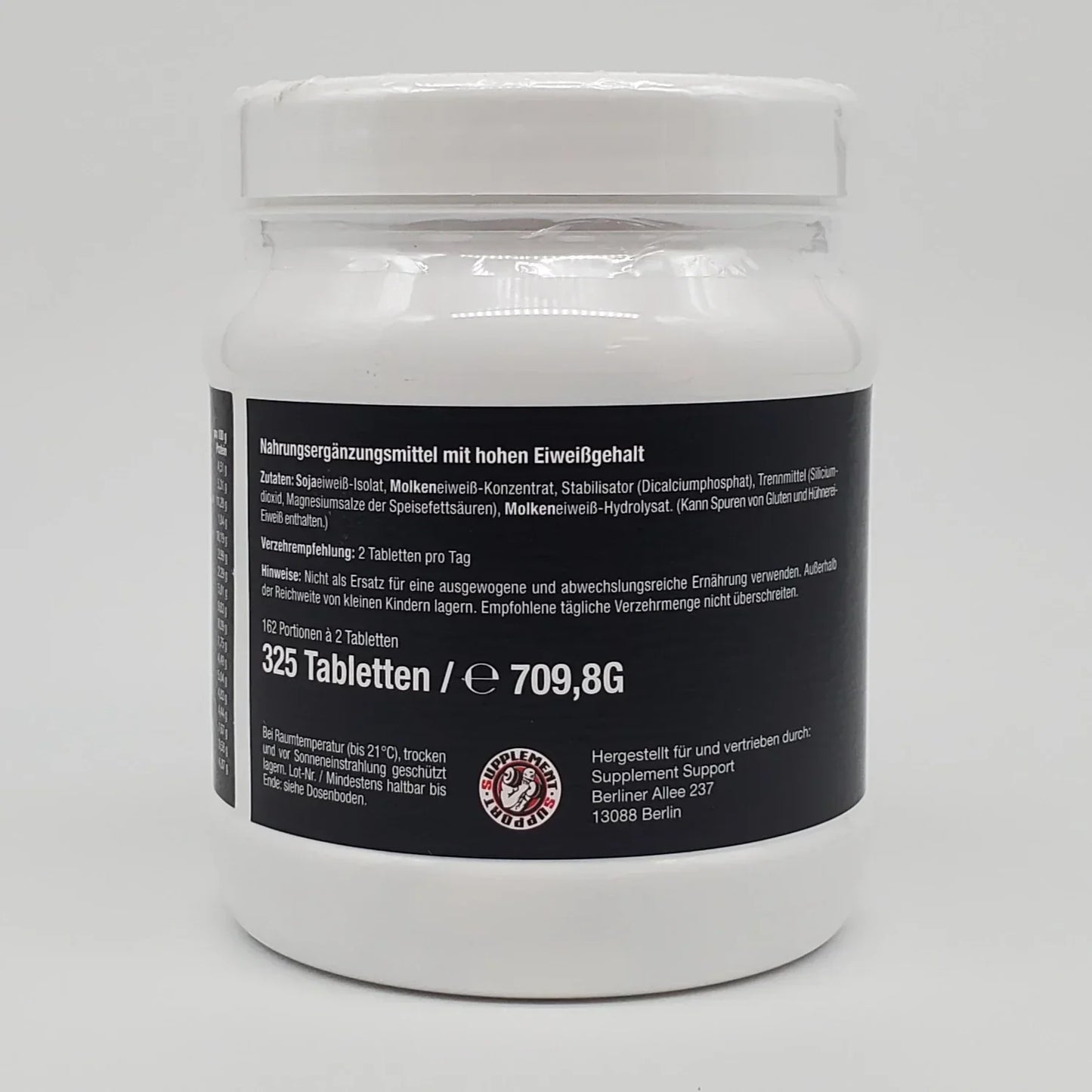 Amino Tabletten 325 Stück von Supplement Support - Supplement Support