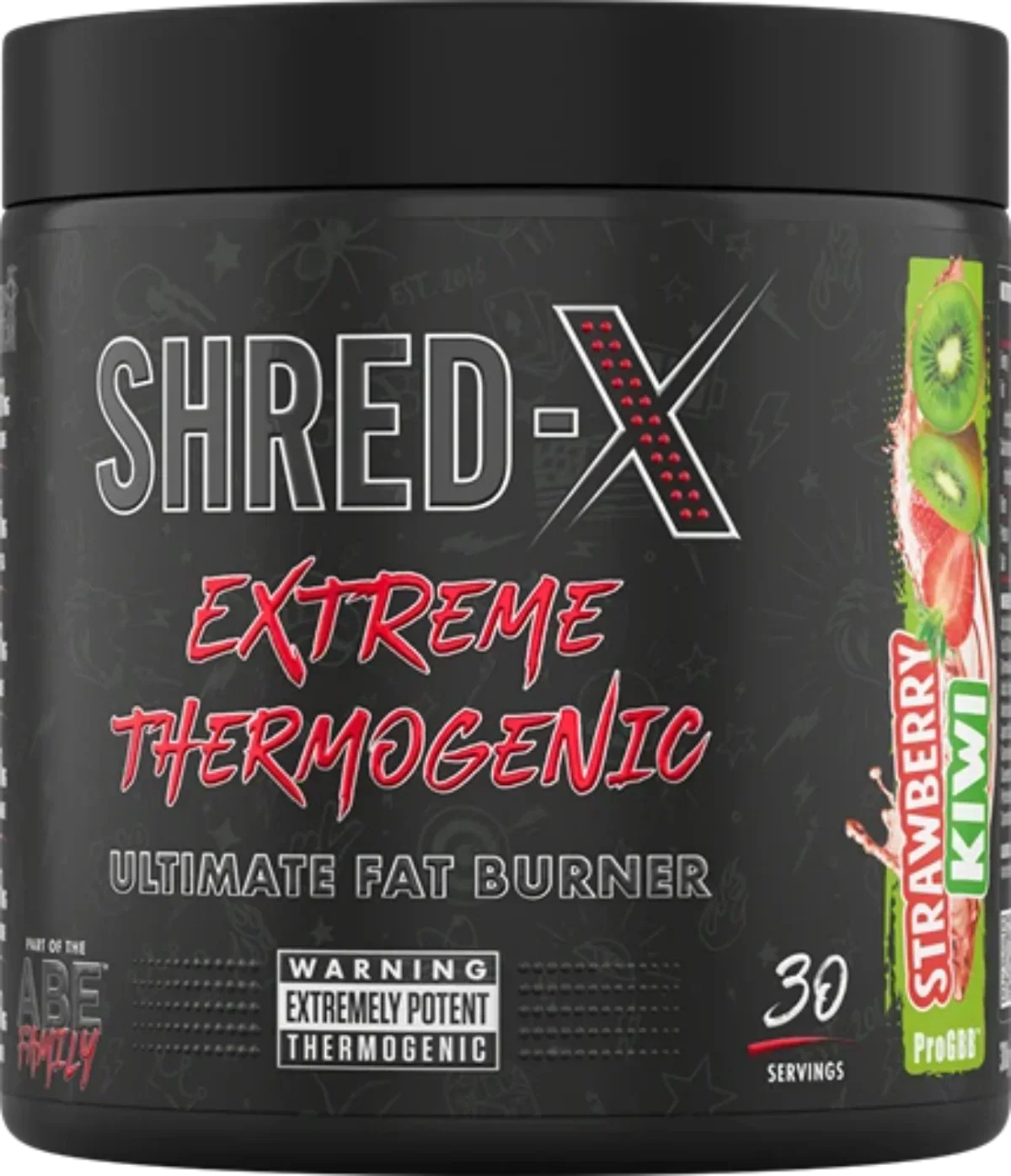 Applied Nutrition Shred-X (300g) - Supplement-Support.com