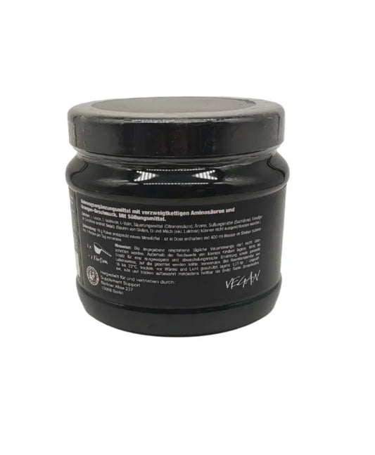 BCAA Aminosäure Pulver 300g - Supplement-Support.com