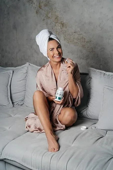 BioTech USA Ca D3 K2 90Kapseln - Supplement-Support.com