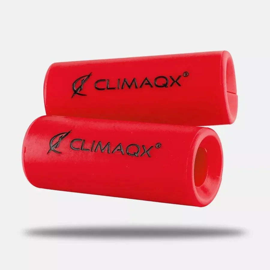 Climaqx Arm Blaster Blau / Rot - Supplement Support