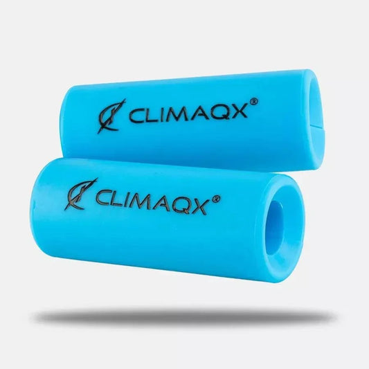 Climaqx Arm Blaster Blau / Rot - Supplement-Support.com