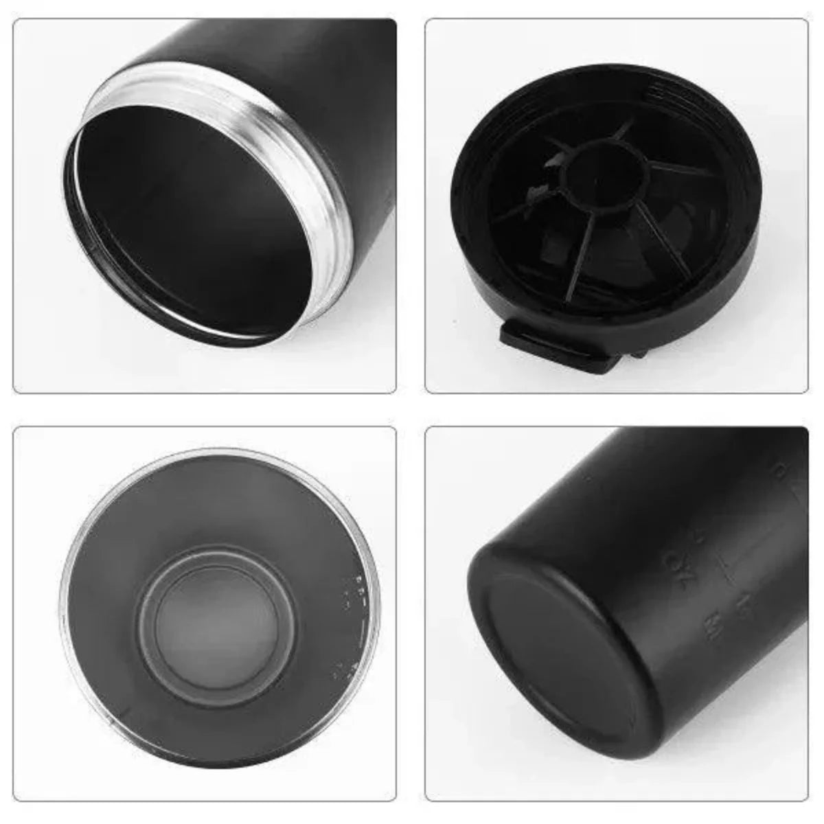 Dope! Metall Shaker Steel 700ml - Supplement Support