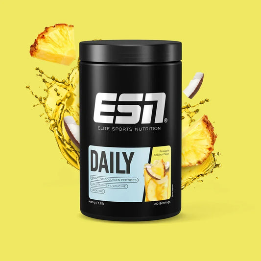 ESN Daily 480g - Supplement-Support.com