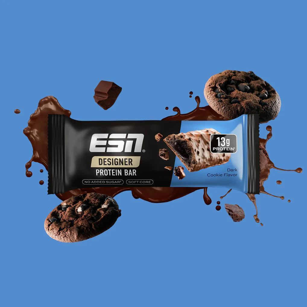 ESN DESIGNER BAR Á 45G - Supplement-Support.com