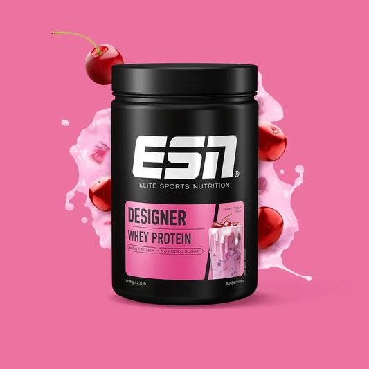 ESN DESIGNER WHEY, 908G DOSE - Supplement-Support.com