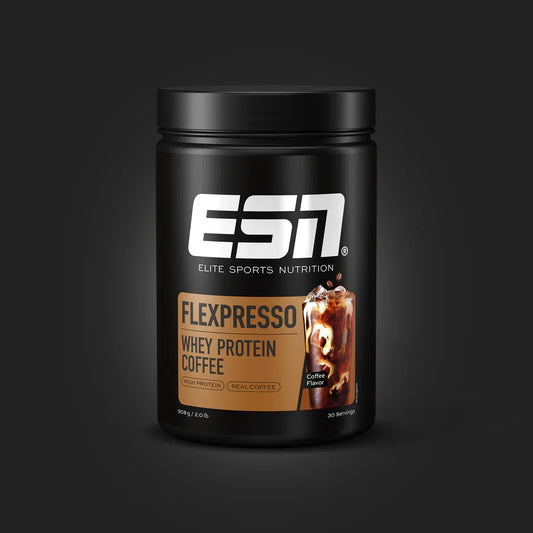 ESN FLEXPRESSO PROTEIN COFFEE 908g - Supplement Support
