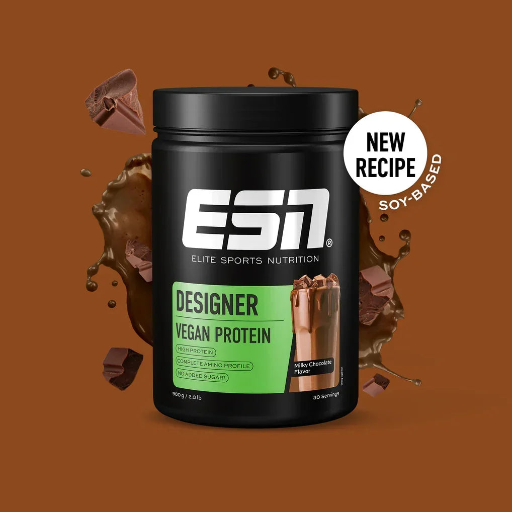 ESN VEGAN 2.0 DESIGNER PROTEIN 900g - Supplement-Support.com
