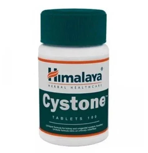 HIMALAYA CYSTONE 100 Tabletten - Supplement-Support.com