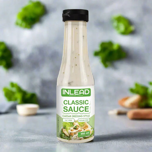 Inlead Classic Sauce 350ml - Supplement-Support.com