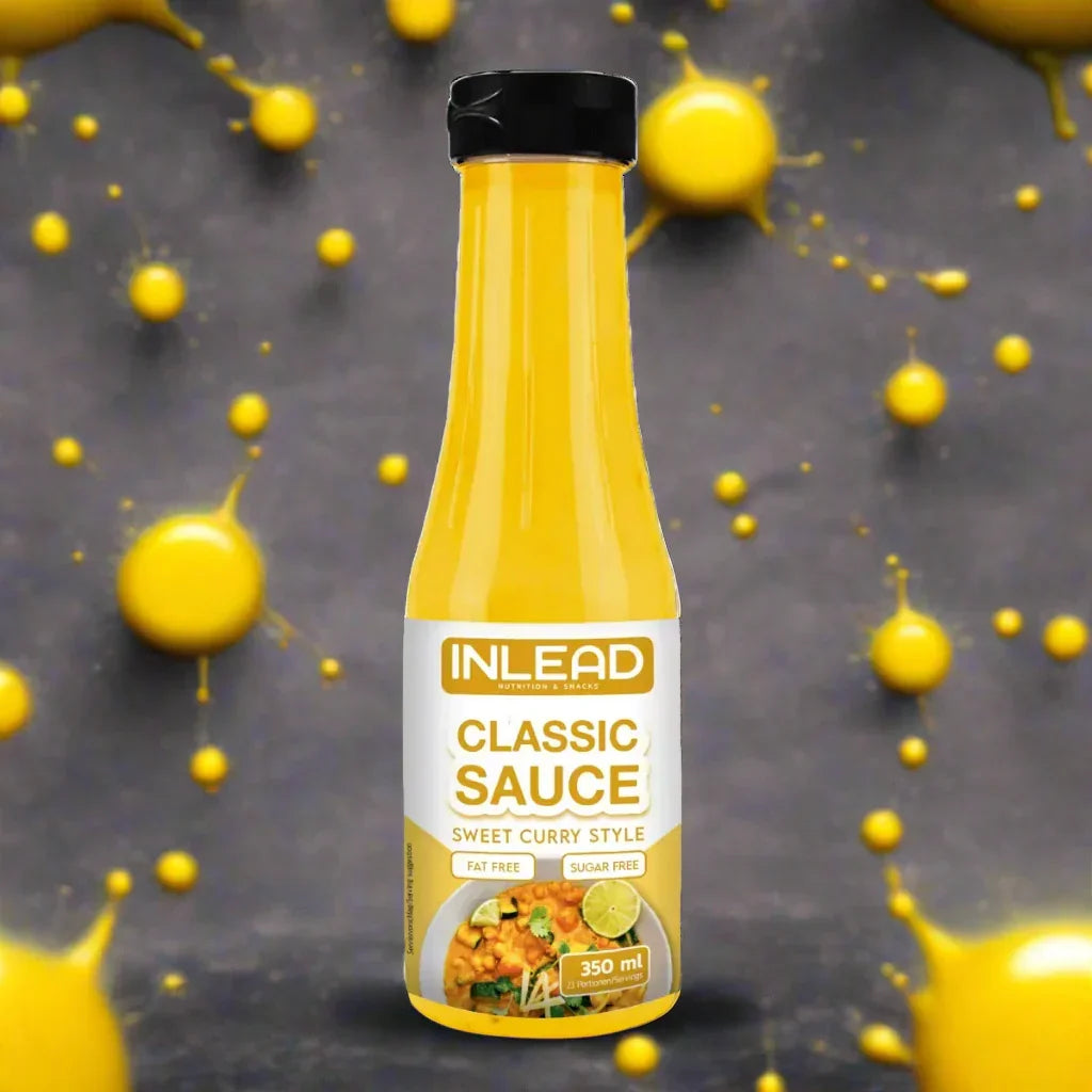 Inlead Classic Sauce 350ml - Supplement-Support.com