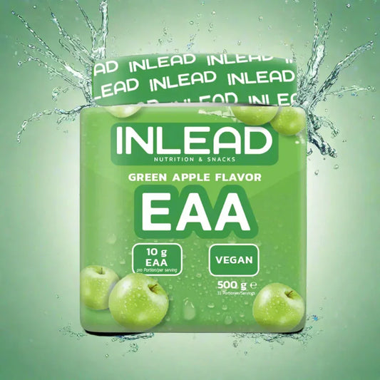 Inlead EAA 500g - Supplement-Support.com