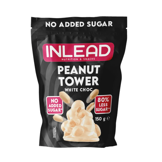Inlead Peanut Tower 150g