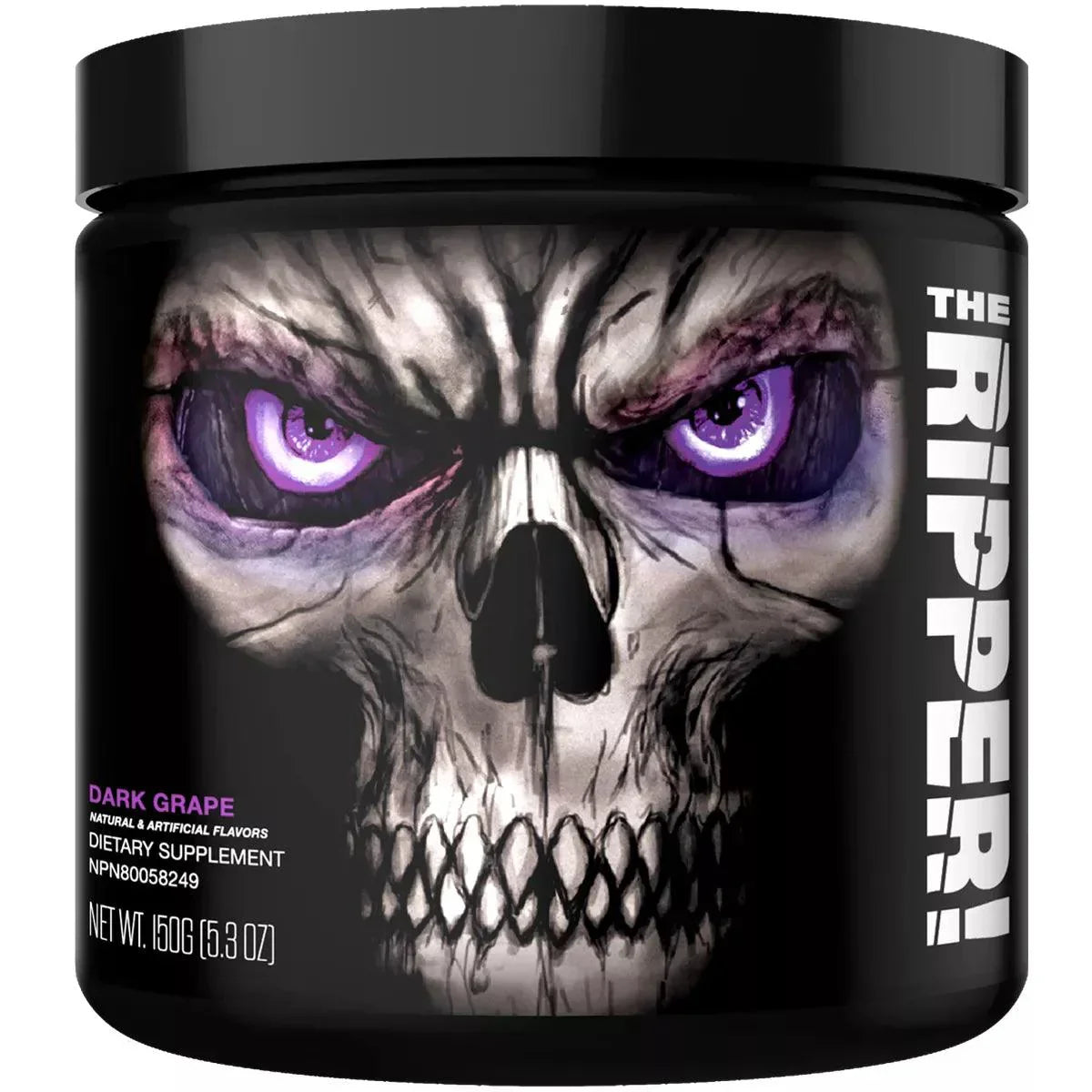 JNX The Ripper! - 150 g - Supplement-Support.com