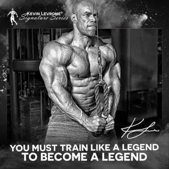 Kevin Levrone Anabolic Mass Gainer 3kg - Supplement-Support.com