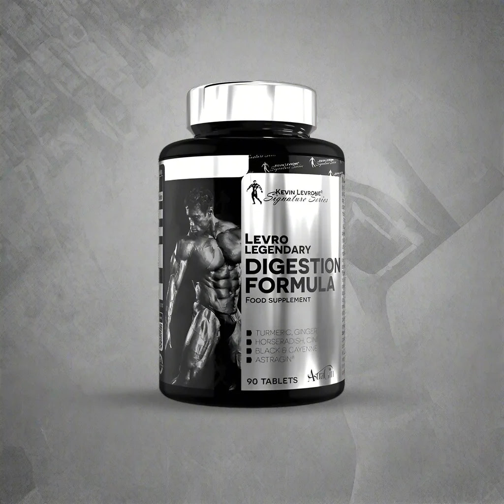 Legendary DIGESTION Formula 90 Tabs - Supplement Support
