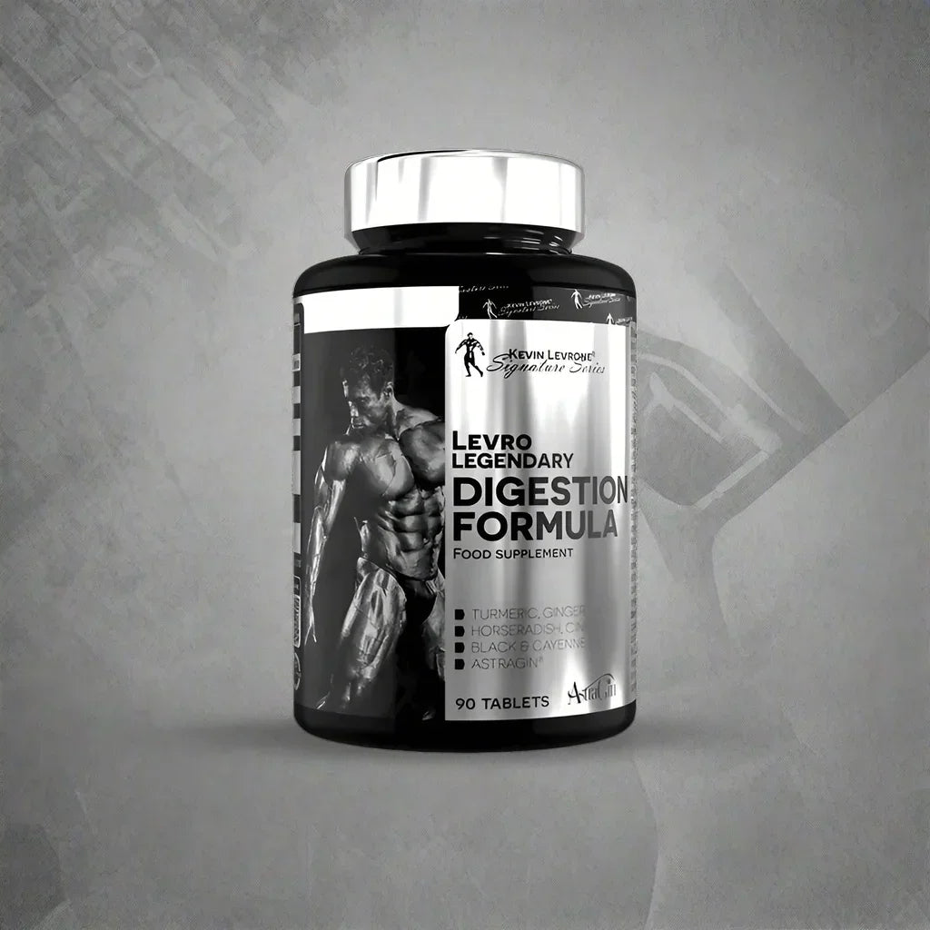 Legendary DIGESTION Formula 90 Tabs - Supplement-Support.com