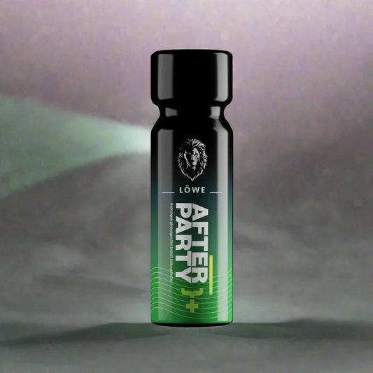 LÖWE AFTER PARTY+ Shots 20 x 80ml - Supplement-Support.com