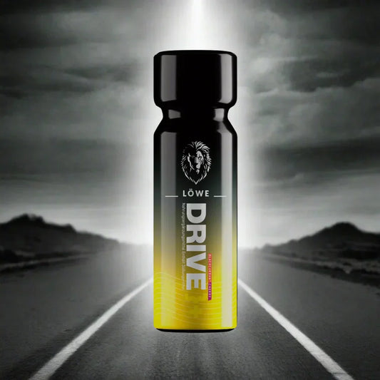 LÖWE DRIVE+ Shots 20 x 80ml - Supplement-Support.com
