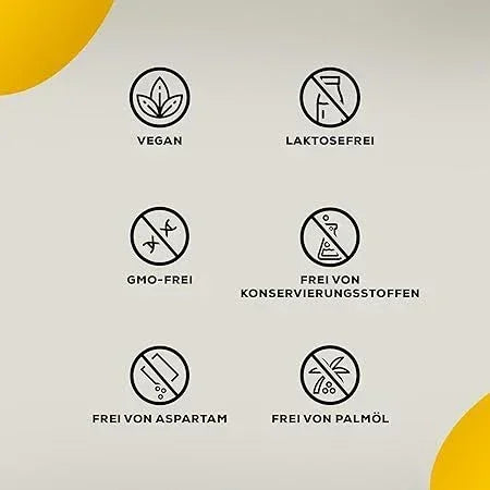 MEGA Amino Tabs - 500 Tabletten - Supplement-Support.com