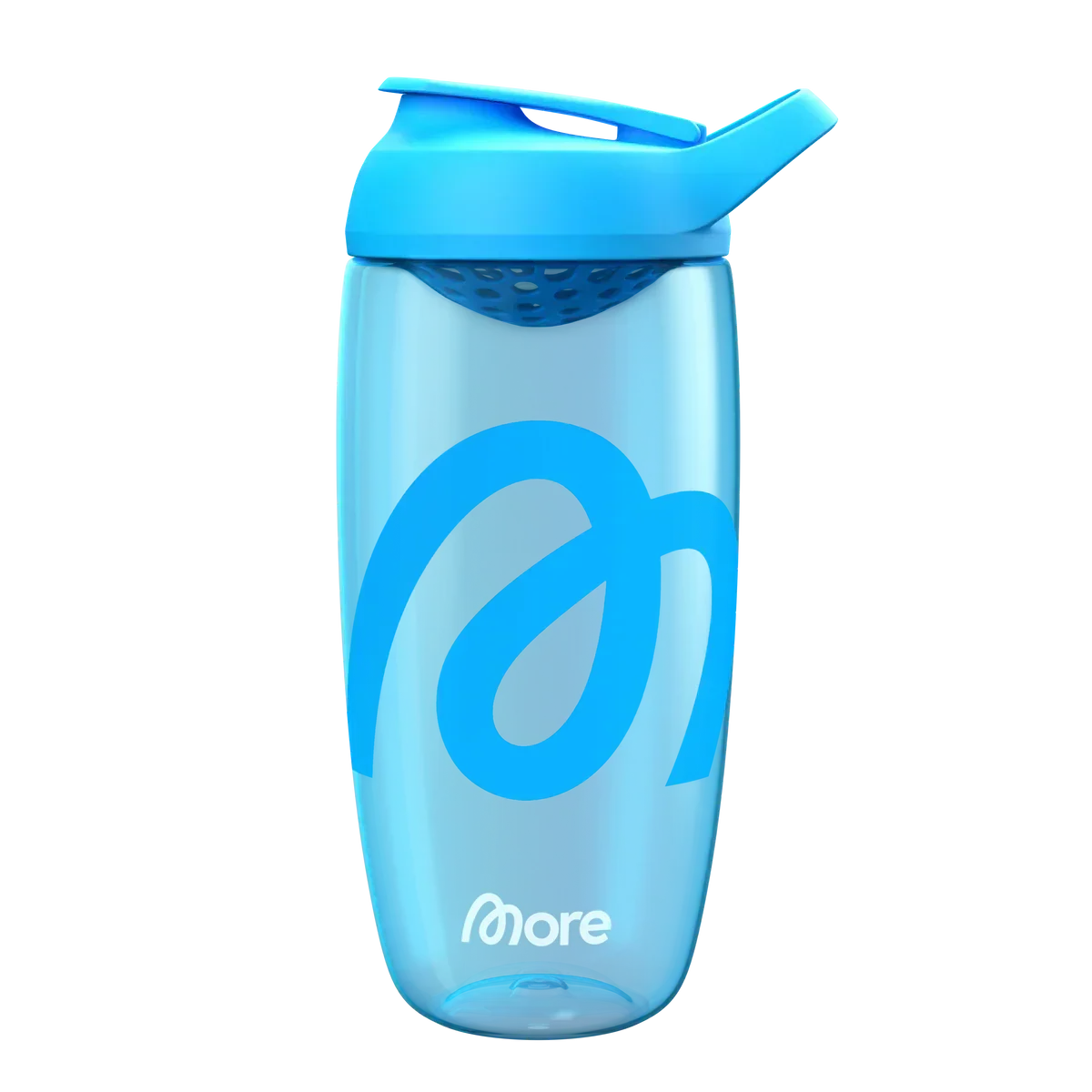 More Premium Shaker 700ml - Supplement-Support.com