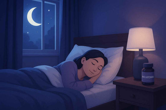 Now Foods, Sleep Support 3 mg, 90 Lutschtabletten - Supplement-Support.com