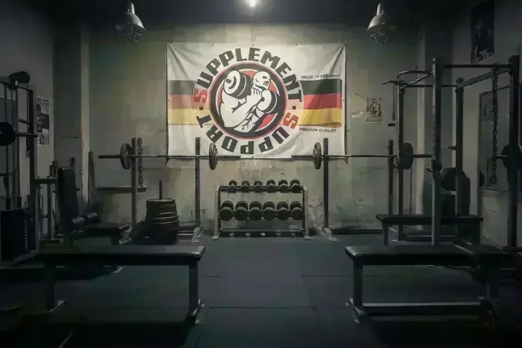 Inlead Fruit Spread 400 g - Supplement-Support.com