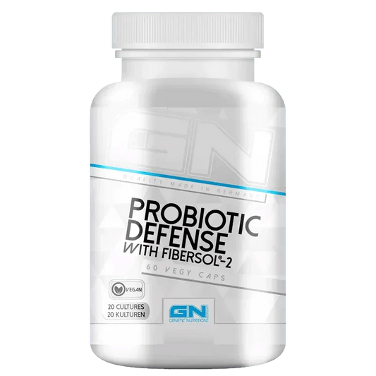 Probiotic Defense Health Line · 60 Kap. - Supplement Support