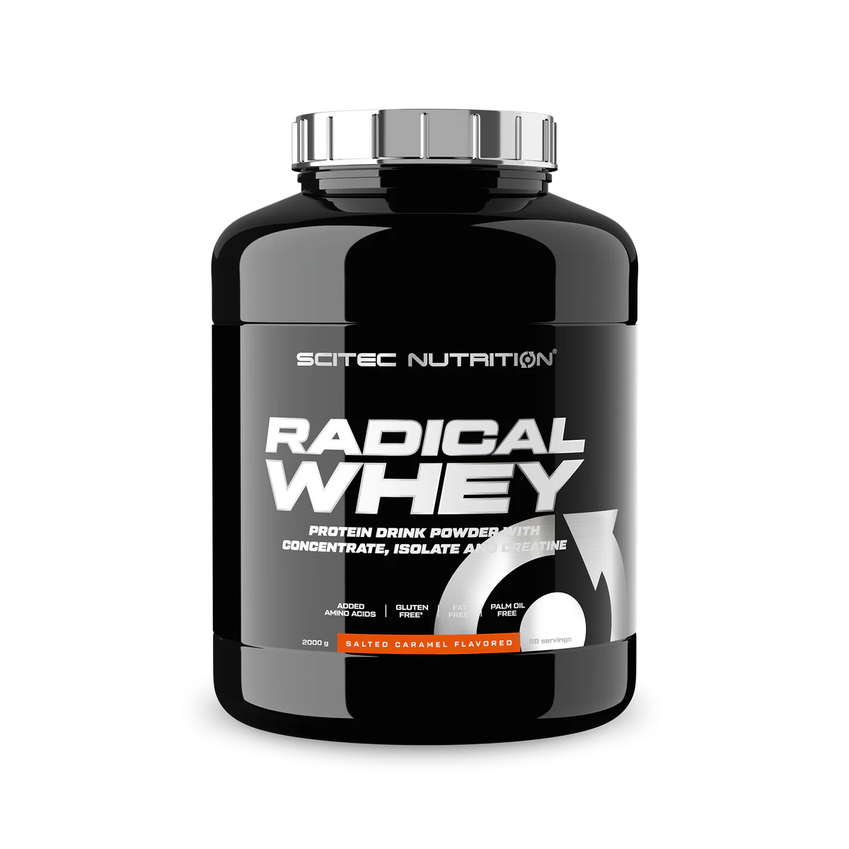 Radical Whey 2000g