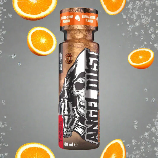 Skull Labs Angel D. Pre Workout Booster Shot 80ml - Supplement-Support.com