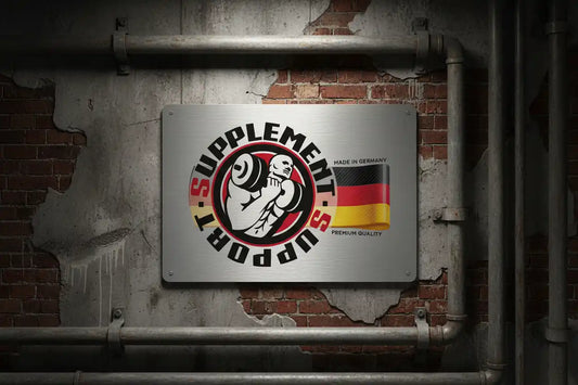 Agma-tin Pump Booster 100Kapseln - Supplement-Support.com