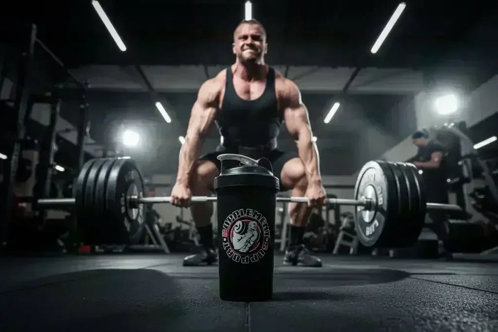 Agma-tin Pump Booster 100Kapseln - Supplement-Support.com