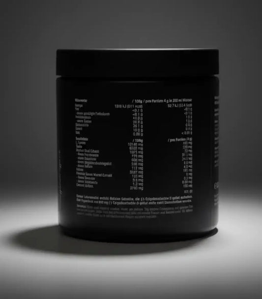 Supplement Support Blue Wave Booster 320g - Supplement-Support.com