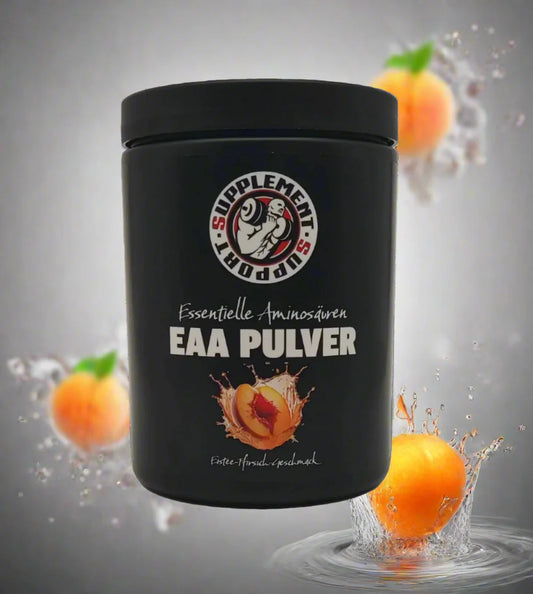 Supplement Support EAA Complex 500g - Supplement Support