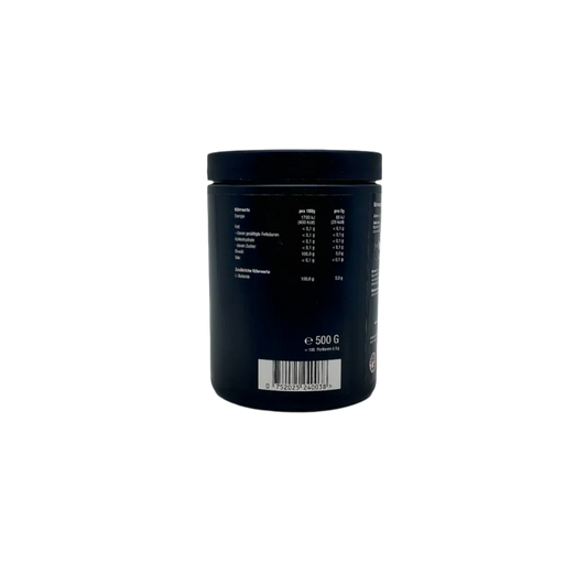 Supplement Support L-Glutamin Pulver 500g - Supplement-Support.com