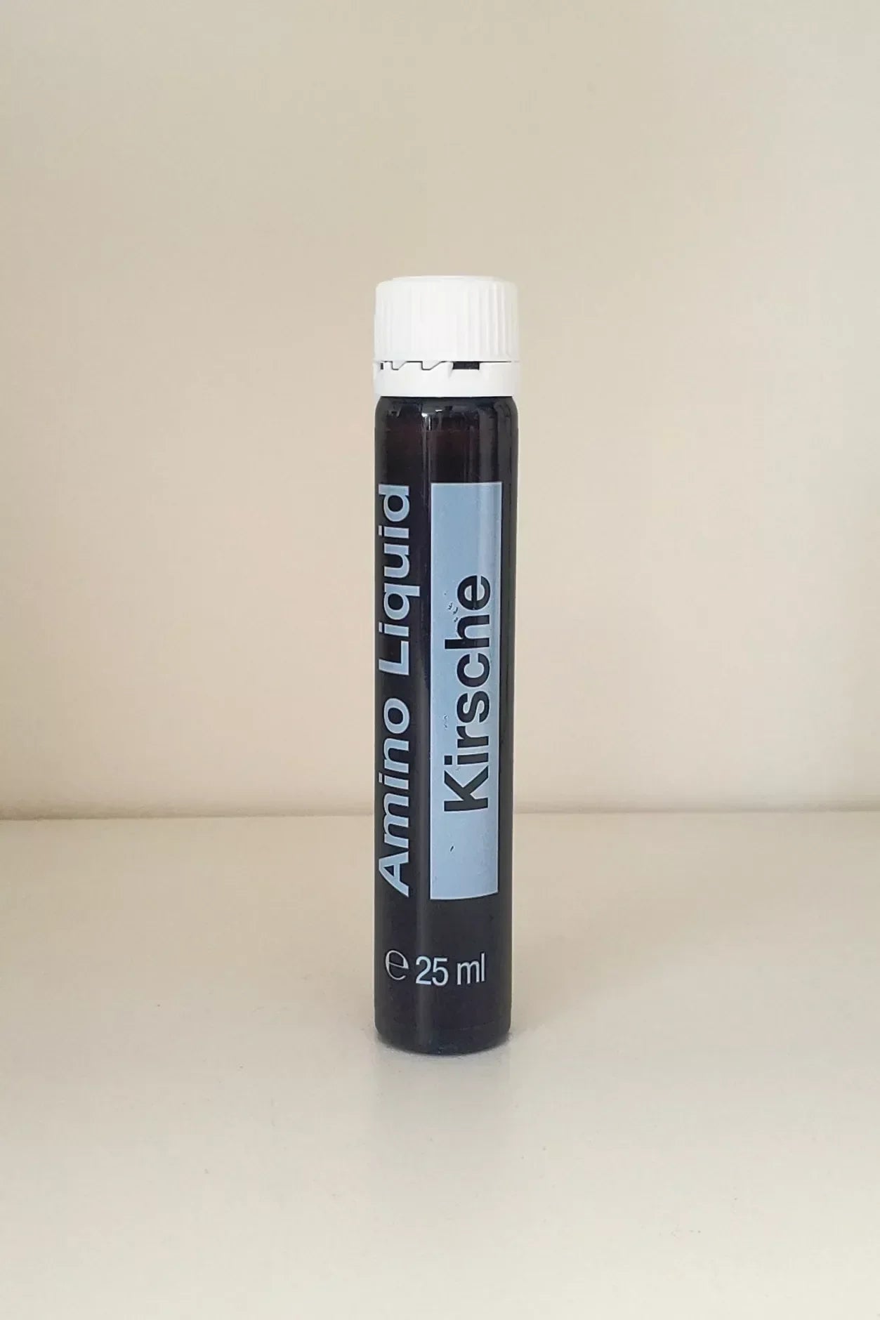 Supplement Support Liquid Amino - 25 ml - Supplement-Support.com