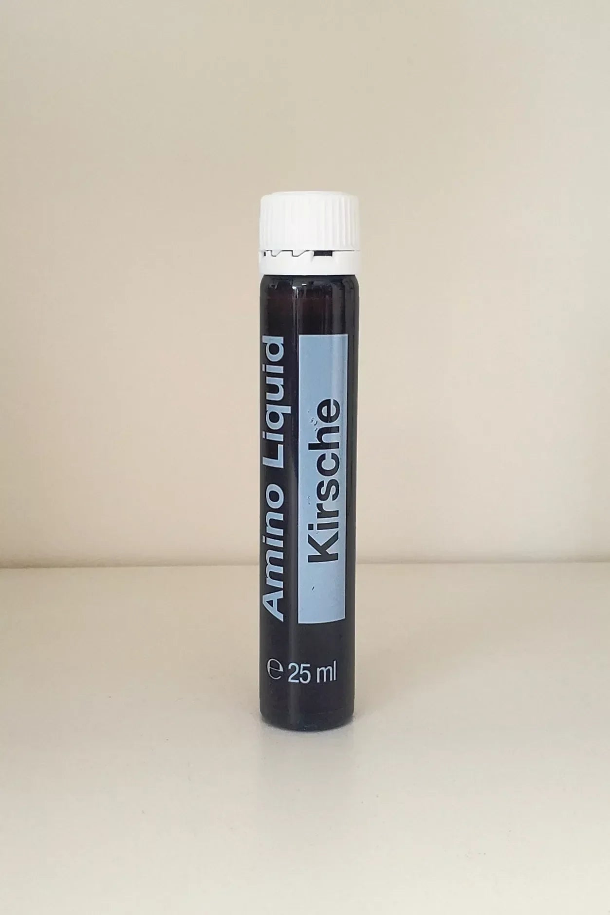 Supplement Support Liquid Amino - 25 ml - Supplement Support