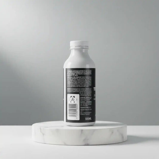 Supplement Support Protein Meal 500ml - Vanille