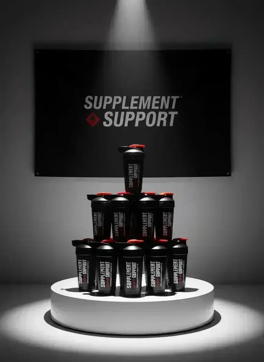 OS Nutrition Götterpuls Pre Workout Booster 15,4g Probe