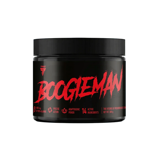 TREC BOOGIEMAN Booster 300g - Supplement-Support.com