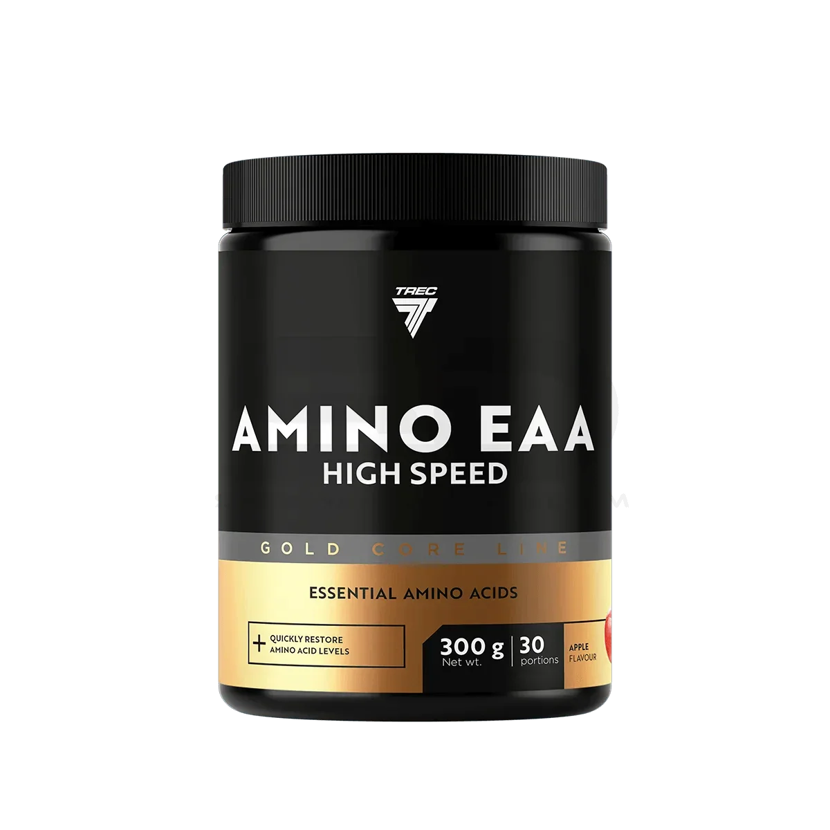 TREC® GOLD CORE AMINO EAA 300g - Supplement-Support.com