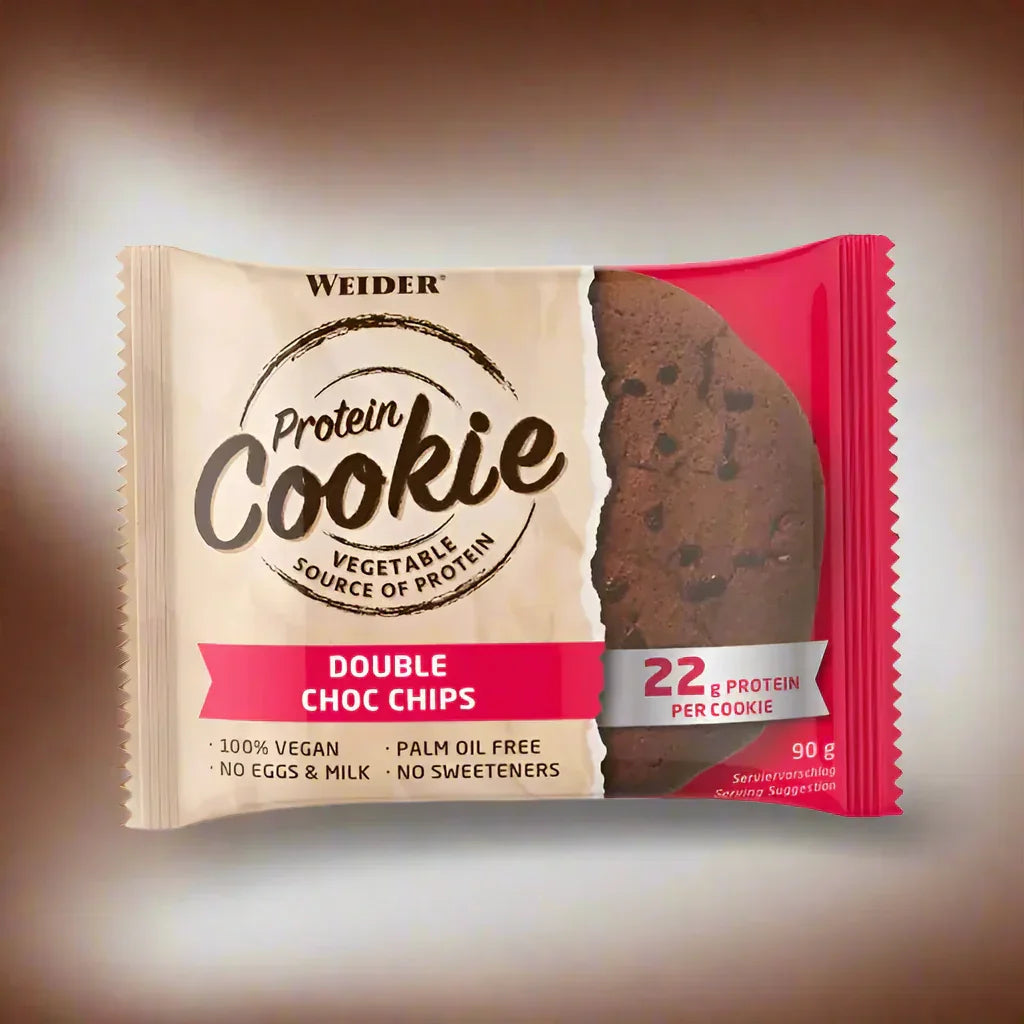 WEIDER PROTEIN COOKIE 90g - Supplement-Support.com