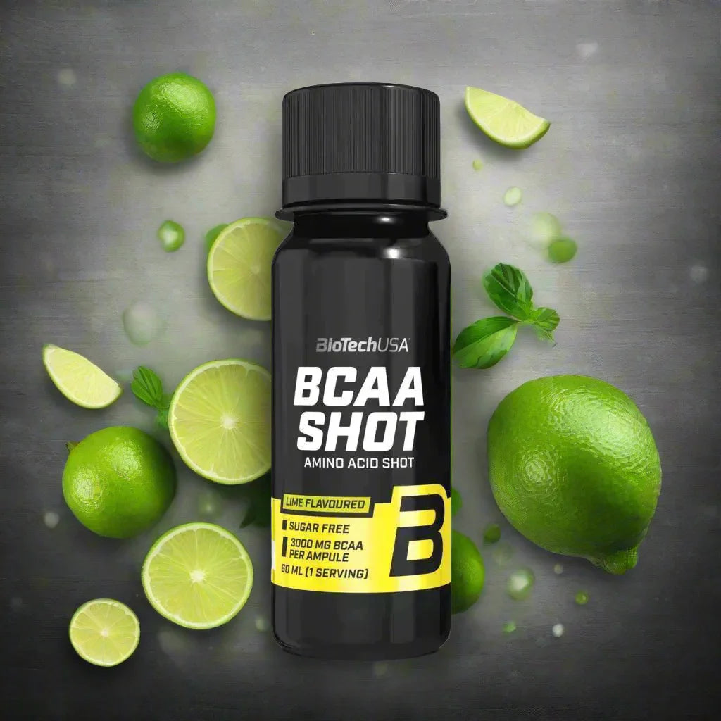 BCAA