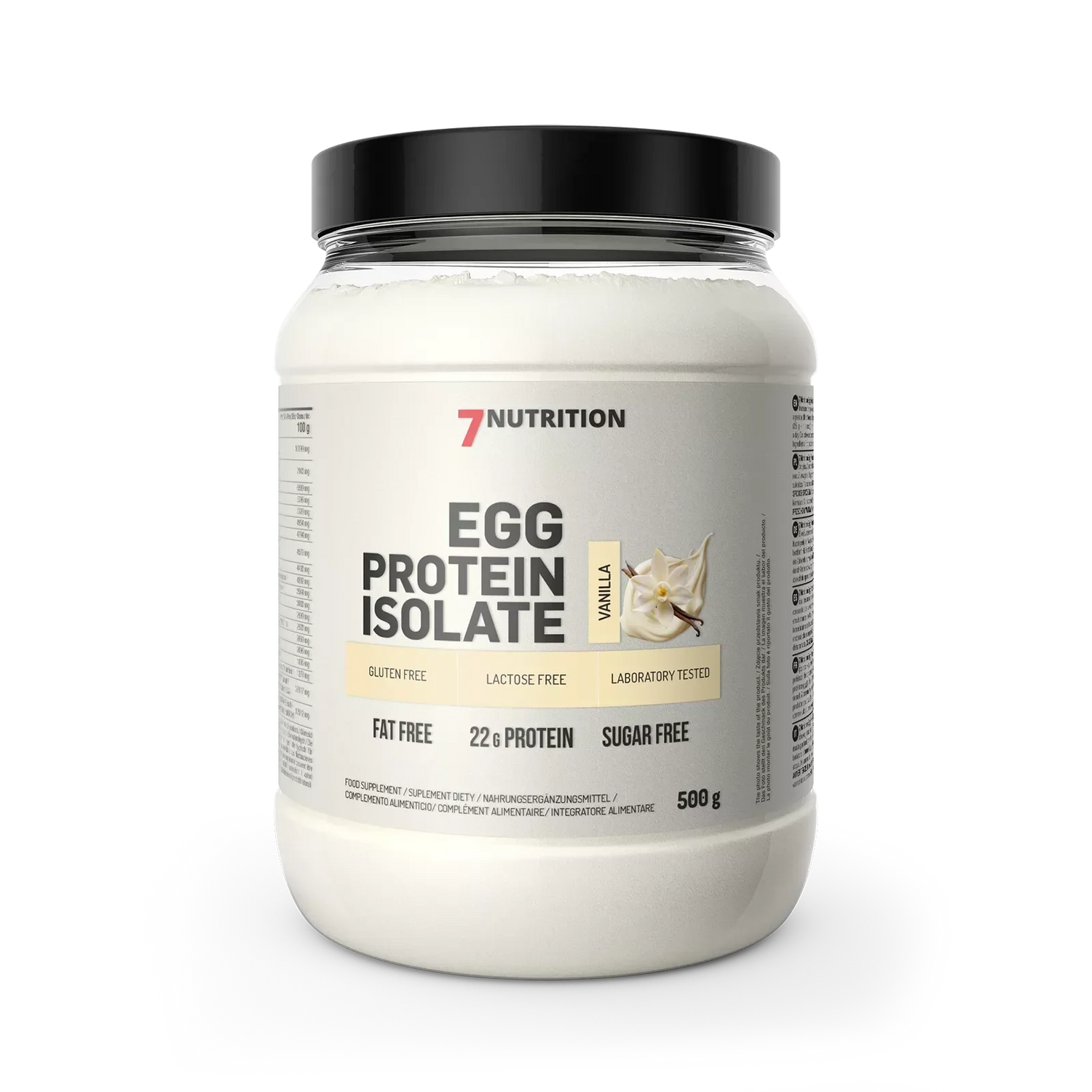EGG Protein