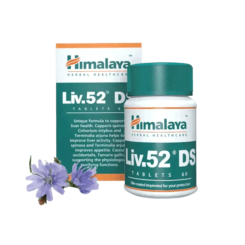 Leber Support - Supplement-Support.com