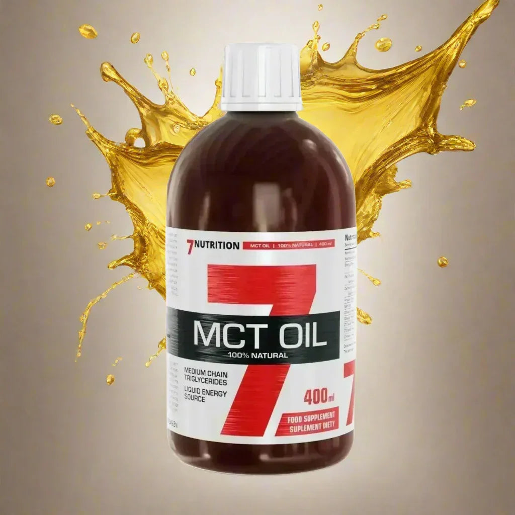MCT Öl - Supplement-Support.com