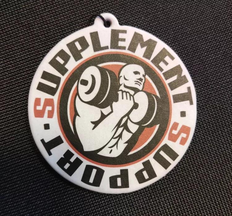 Merch - Supplement-Support.com