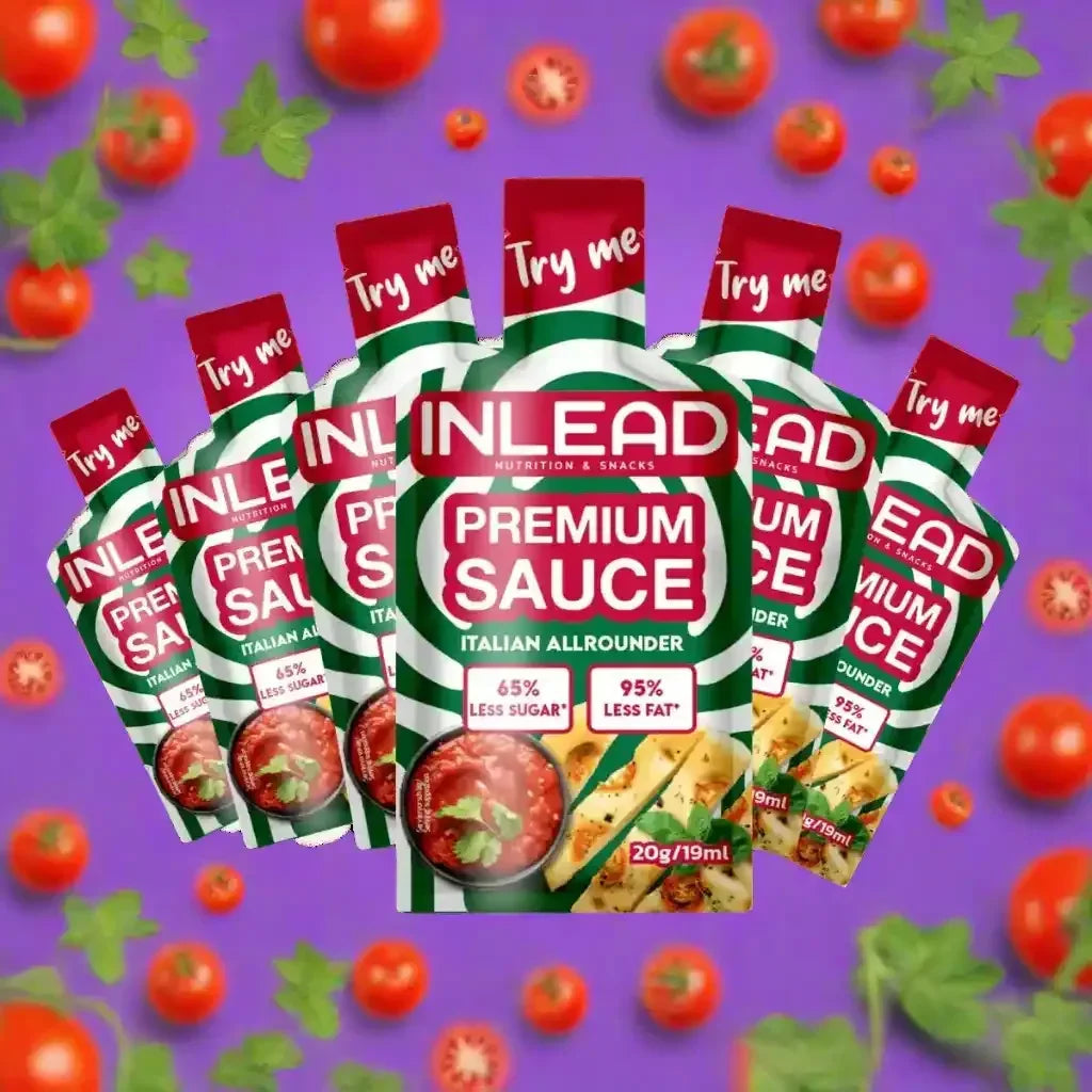 Saucen - Supplement-Support.com